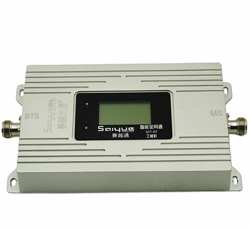 武鸣单频手机信号放大器800㎡