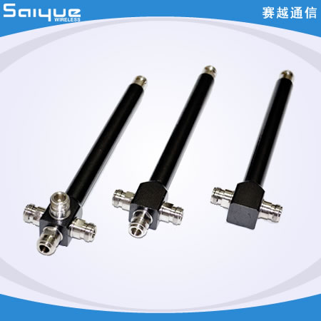  武鸣FM调频广播同步广播功分器
