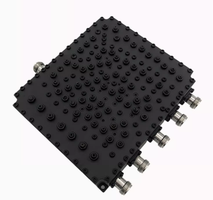  武鸣双频三频四频五频腔体合路器4G+5G