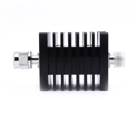  武鸣腔体固定衰减器0-3G/0-4G  N型接口